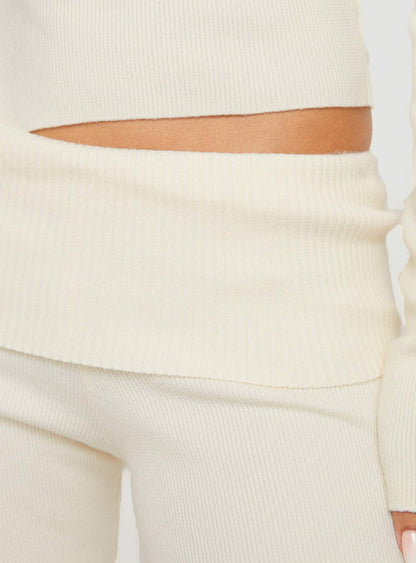 Macallan Leggings Cream