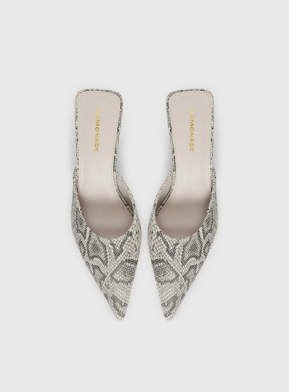Wives Heels Snake
