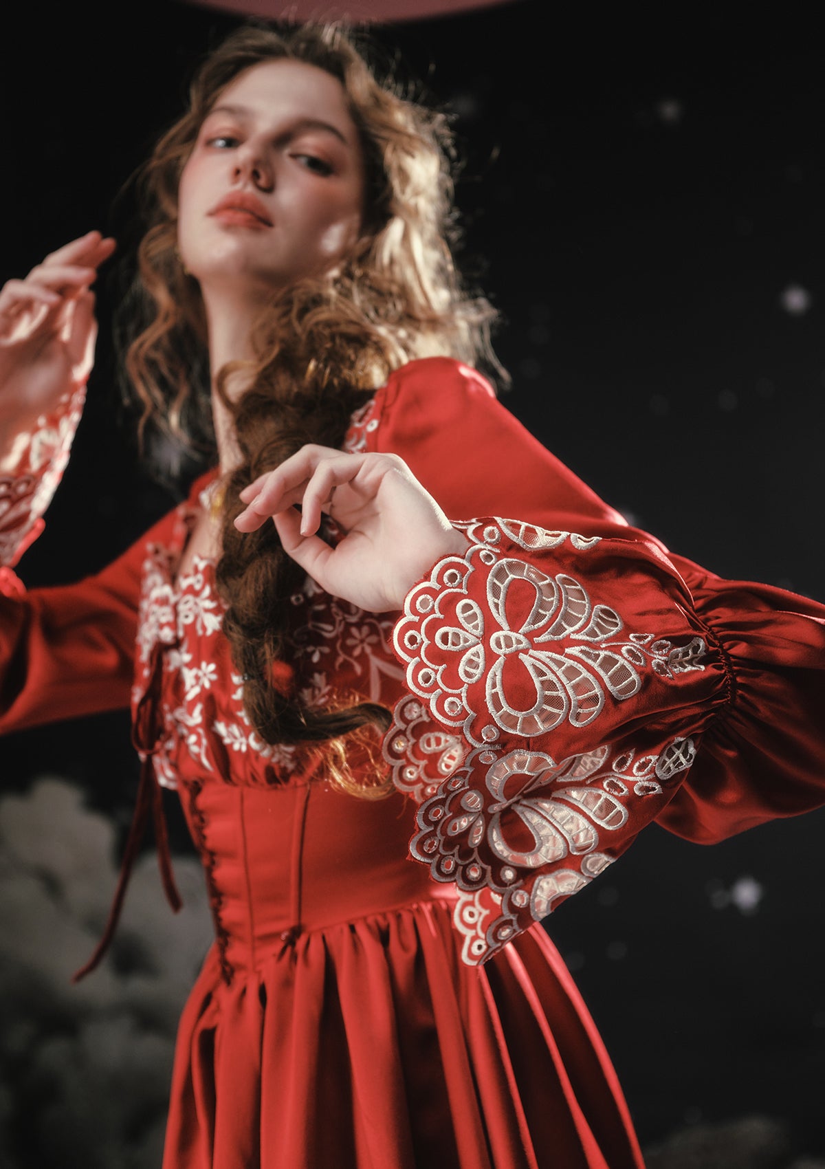 Eve's Folly Night Dress