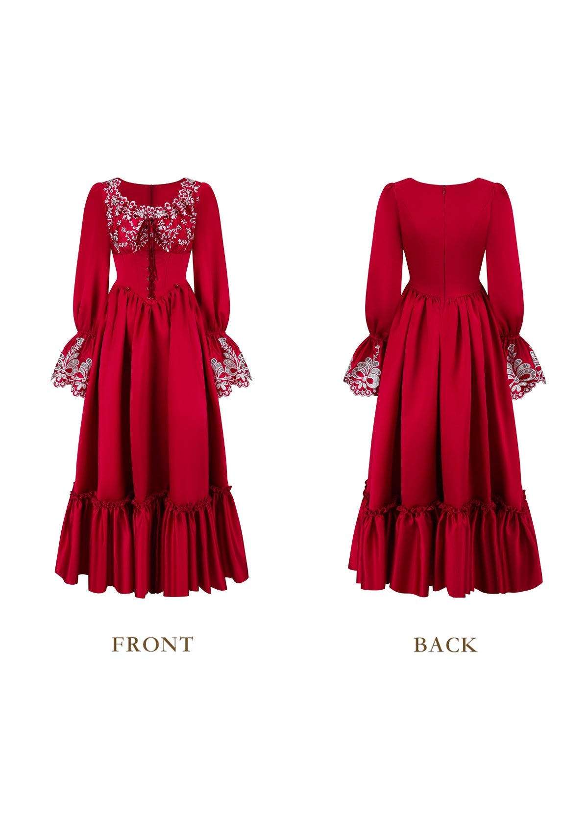 Eve's Folly Night Dress