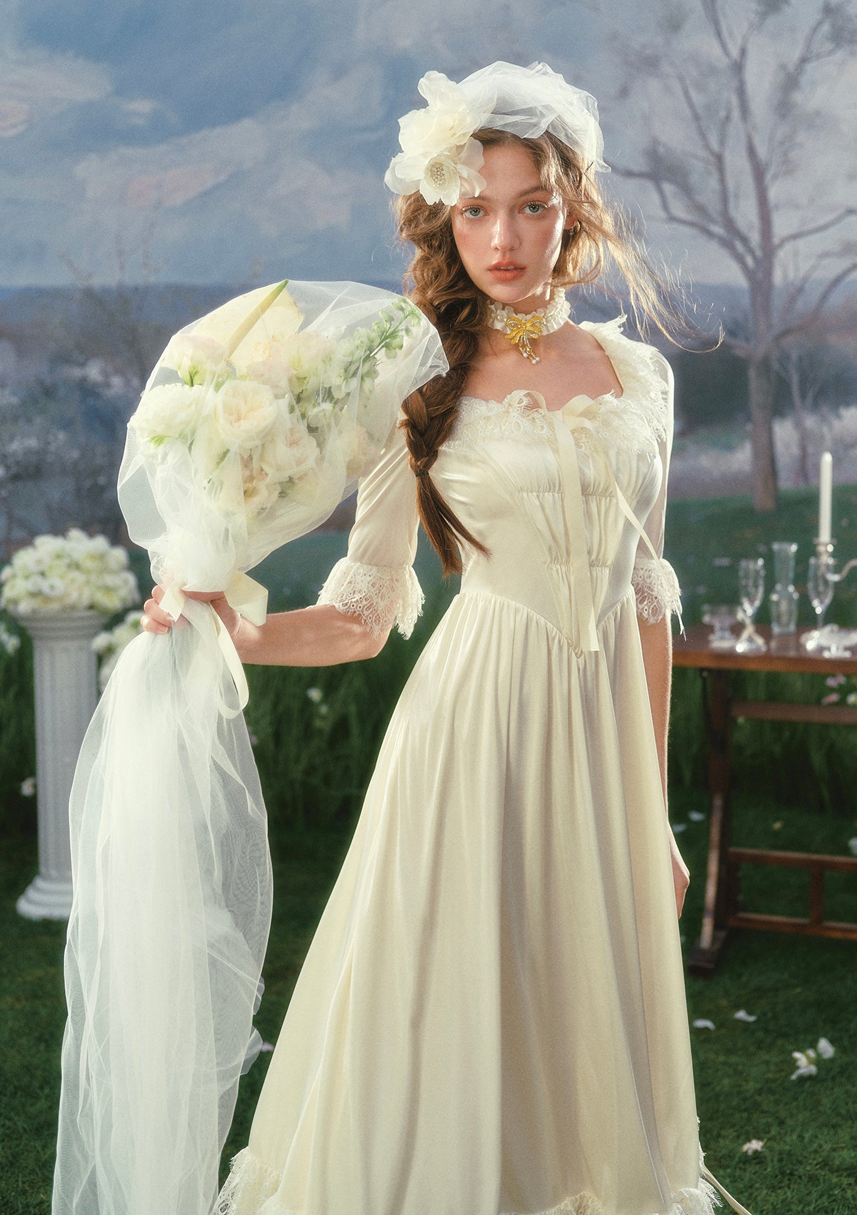 Happiness Returns Dress