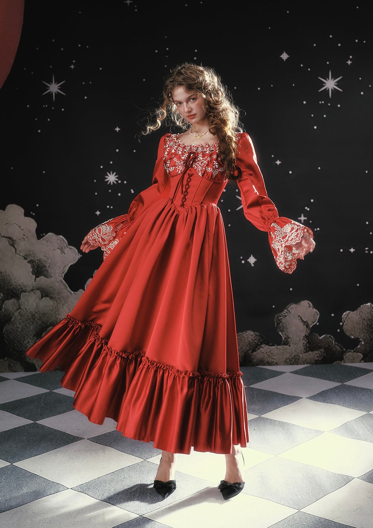 Eve's Folly Night Dress