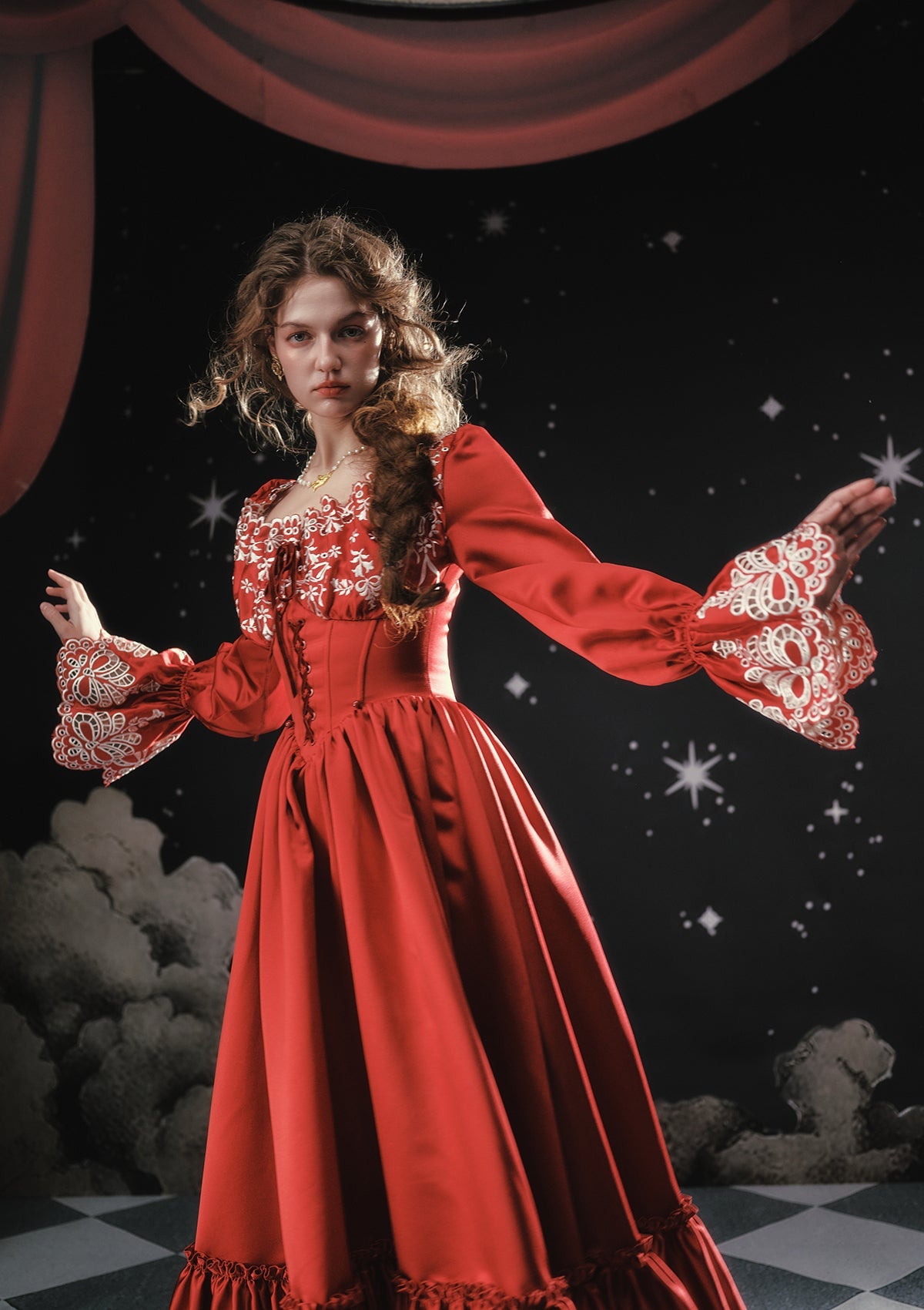 Eve's Folly Night Dress