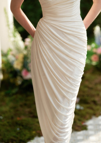 Lover of the Isles Slip Dress