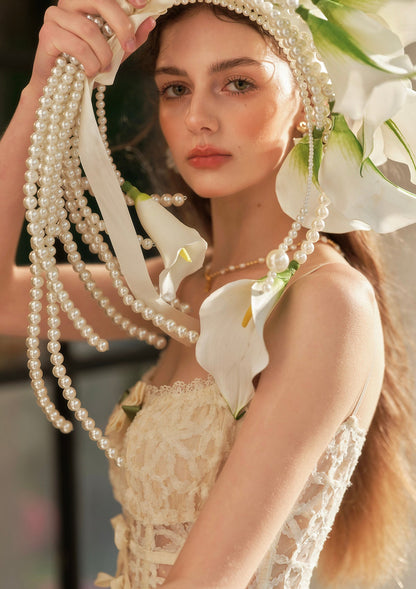 Jasmine Dreamcatcher Dress
