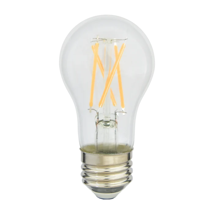 A15 4.5W E26 LED Bulb