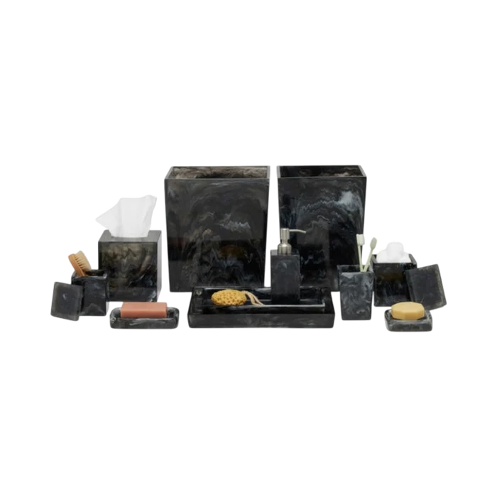Abiko Resin Collection