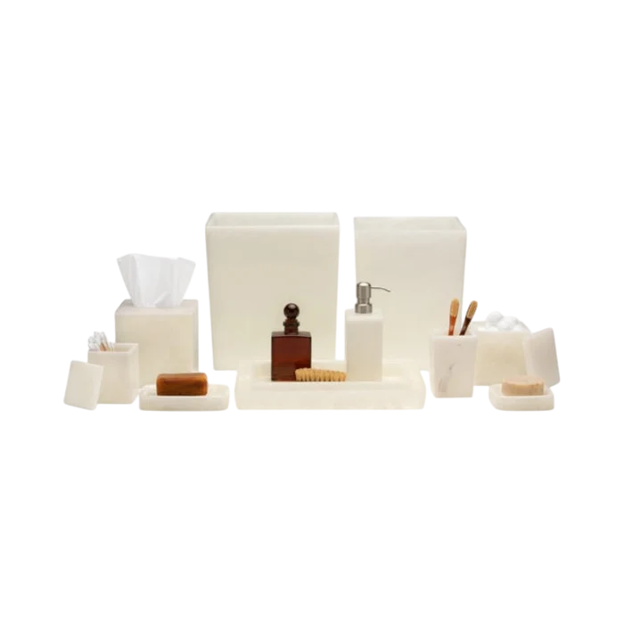 Abiko Resin Collection