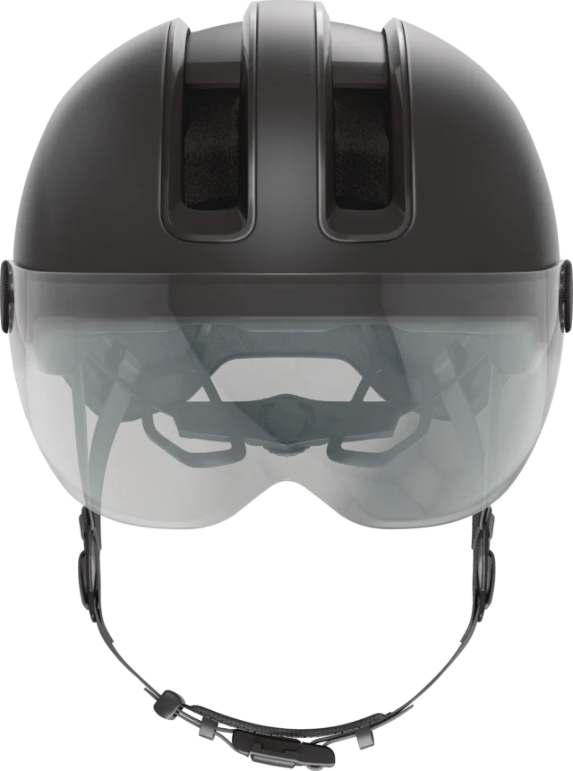 ABUS Helmet HUD-Y ACE