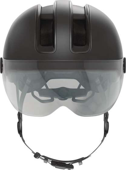 ABUS Helmet HUD-Y ACE