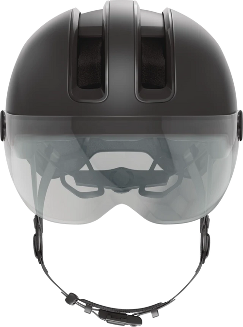 ABUS Helmet HUD-Y ACE