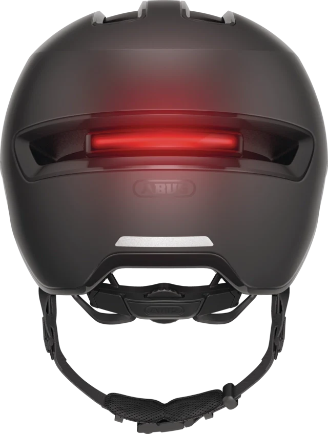 ABUS Helmet HUD-Y ACE