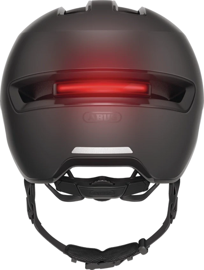 ABUS Helmet HUD-Y ACE