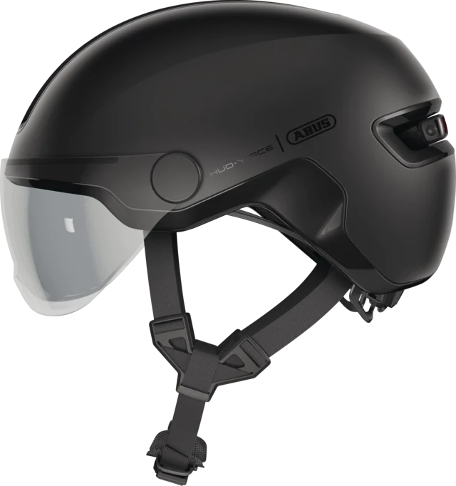 ABUS Helmet HUD-Y ACE