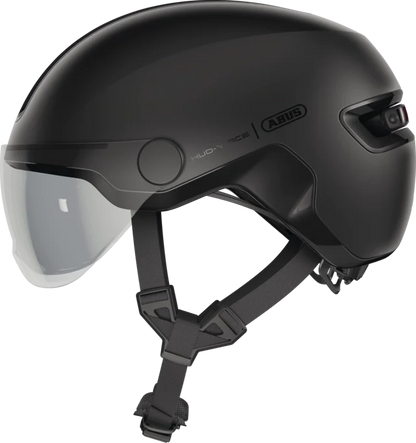 ABUS Helmet HUD-Y ACE