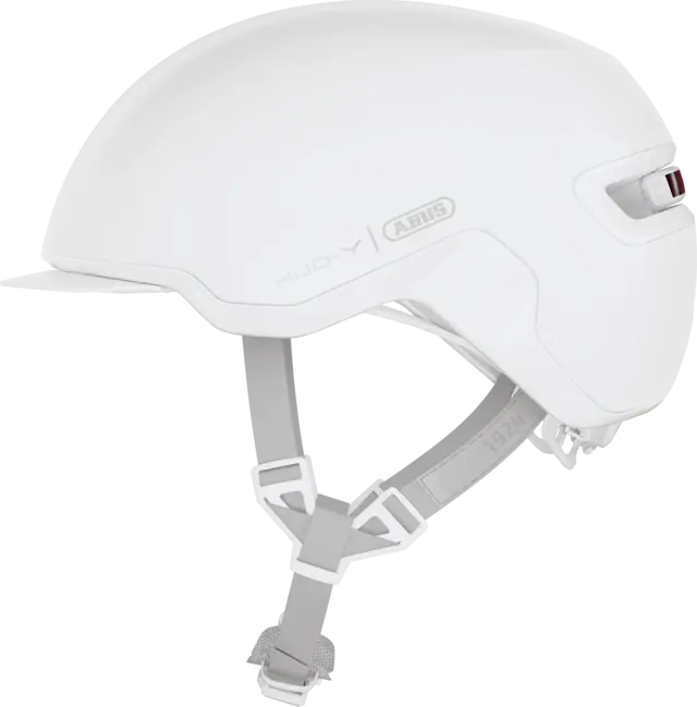 ABUS Helmet HUD-Y PURE