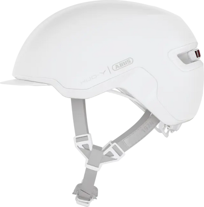 ABUS Helmet HUD-Y PURE