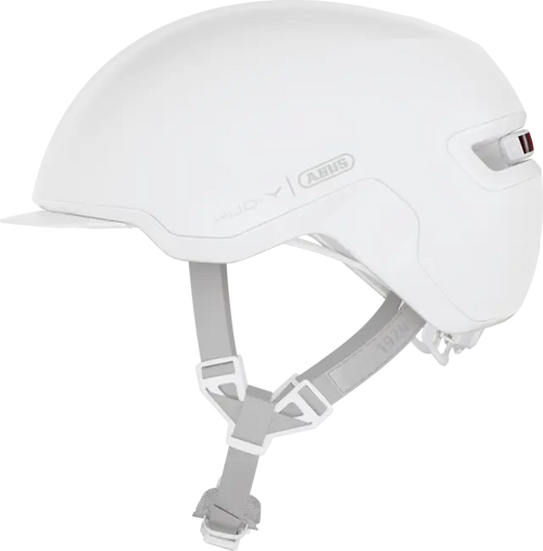 ABUS Helmet HUD-Y PURE