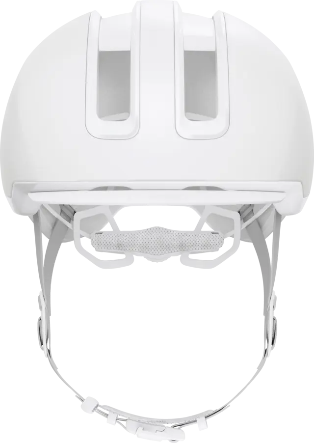 ABUS Helmet HUD-Y PURE