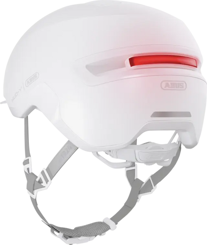 ABUS Helmet HUD-Y PURE