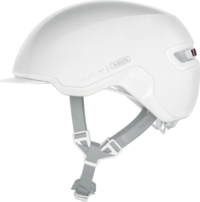 ABUS Helmet HUD-Y PURISTIC