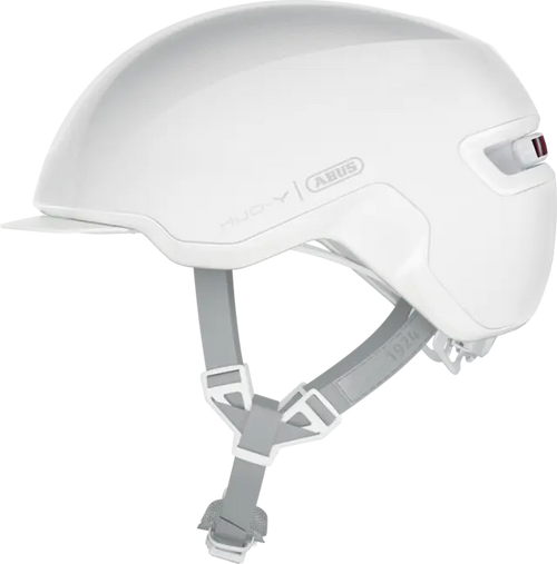 ABUS Helmet HUD-Y PURISTIC