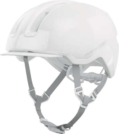 ABUS Helmet HUD-Y PURISTIC