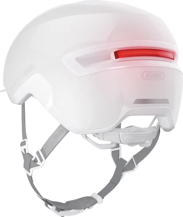 ABUS Helmet HUD-Y PURISTIC