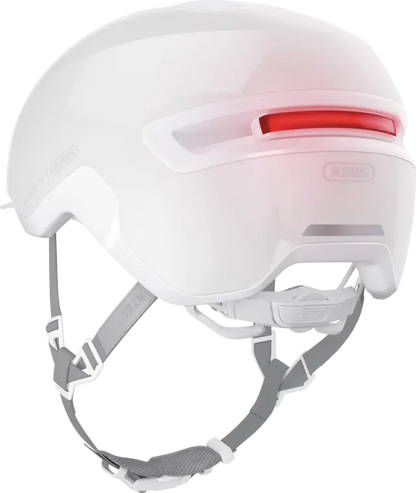 ABUS Helmet HUD-Y PURISTIC