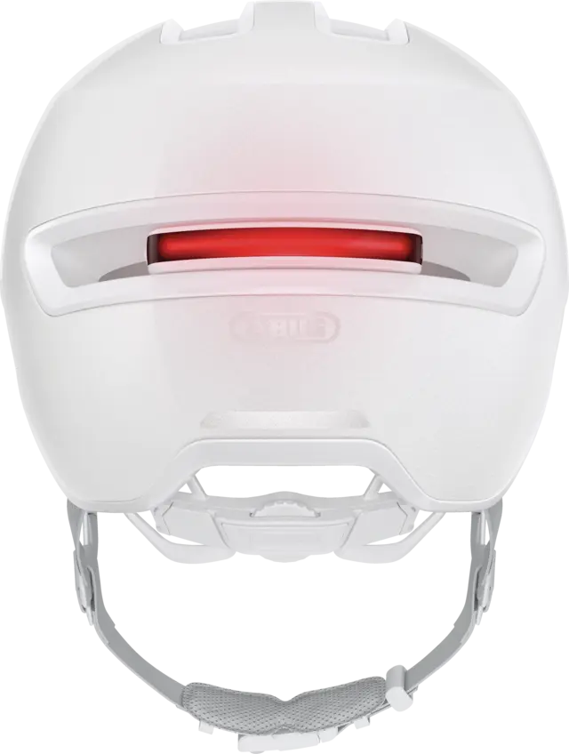 ABUS Helmet HUD-Y PURISTIC