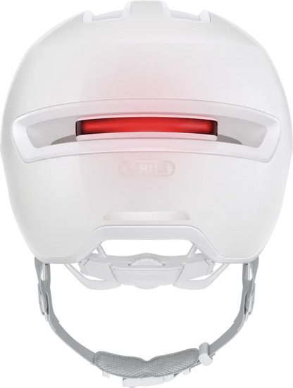 ABUS Helmet HUD-Y PURISTIC