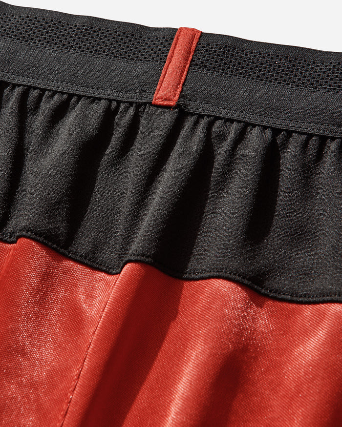 Puma ACM x Slam Jam Shorts Red Shorts Short 787638-02