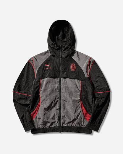 Puma ACM x Slam Jam Jacket Black/Dark Grey Coats and Jackets Jackets 787642-05