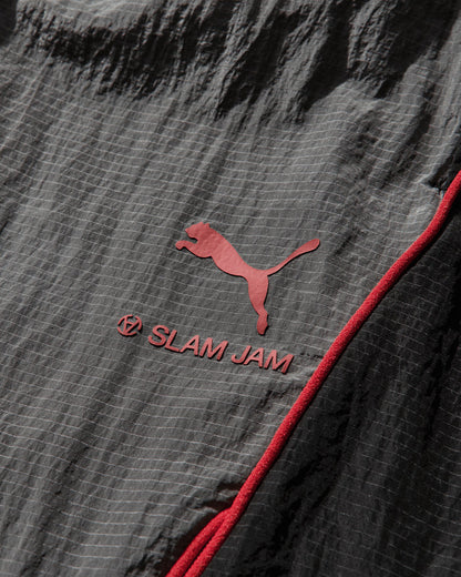 Puma ACM x Slam Jam Pants Black/Dark Grey Pants Trousers 787771-06