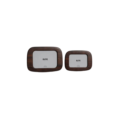 Acacia Wood Photo Frame