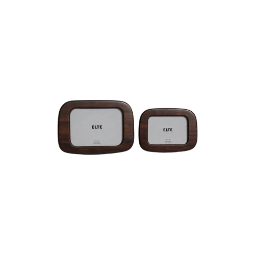 Acacia Wood Photo Frame