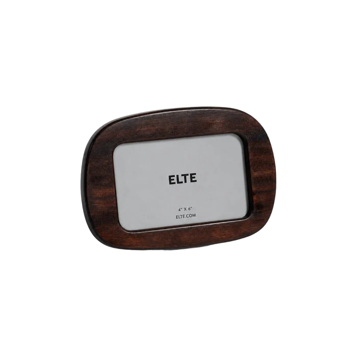 Acacia Wood Photo Frame