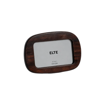 Acacia Wood Photo Frame