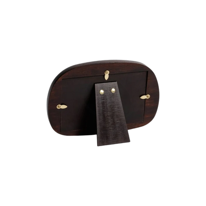Acacia Wood Photo Frame