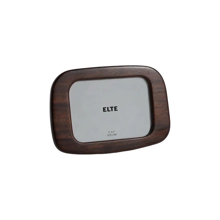 Acacia Wood Photo Frame