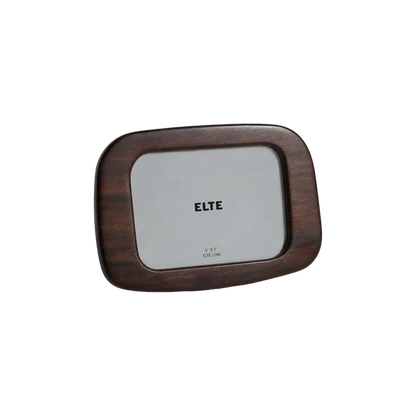 Acacia Wood Photo Frame