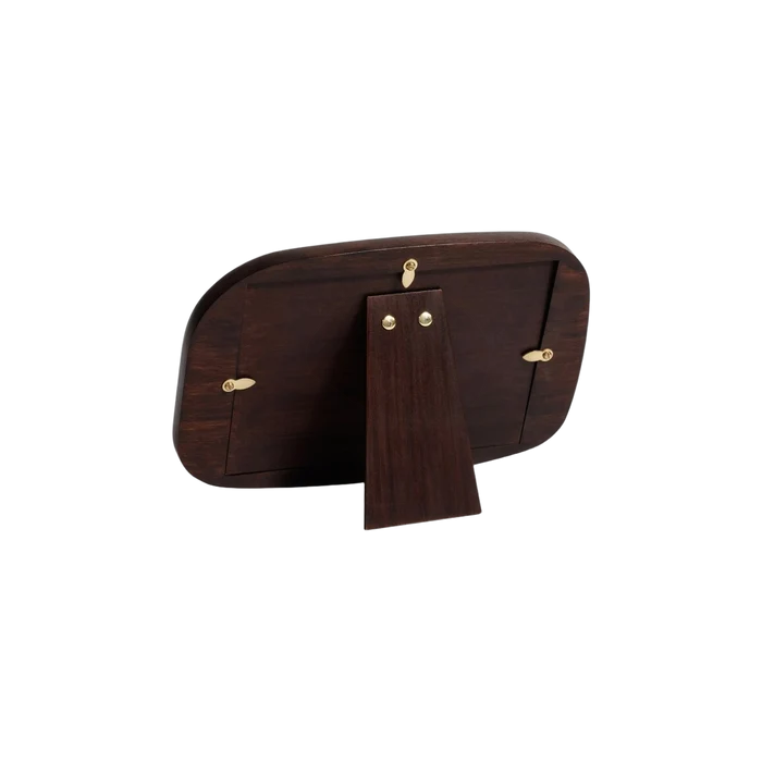 Acacia Wood Photo Frame