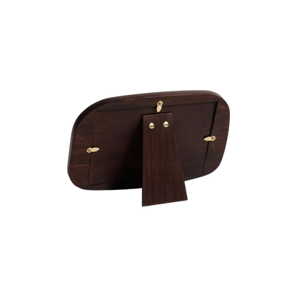 Acacia Wood Photo Frame