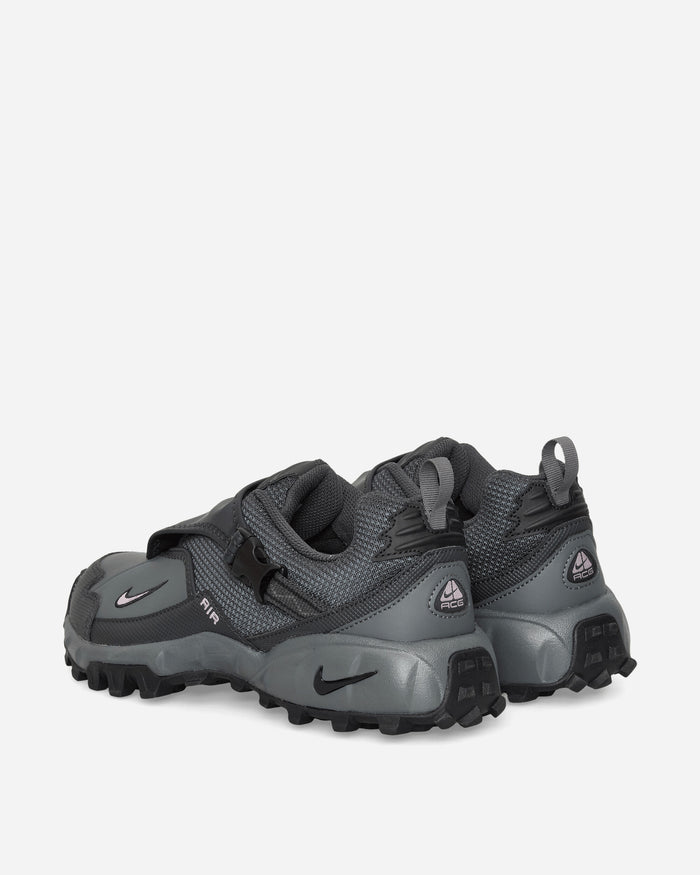 Nike Nike Acg Phassad Men's Shoes Anthracite/Mink-Iron Grey-Blac Sneakers Low HM7133-003