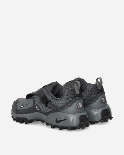Nike Nike Acg Phassad Men's Shoes Anthracite/Mink-Iron Grey-Blac Sneakers Low HM7133-003