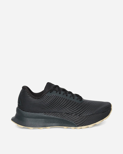 Nike Nike Acg Ultrafly Trail Sp Black/Dk Smoke Grey Sneakers Low IM6077-001