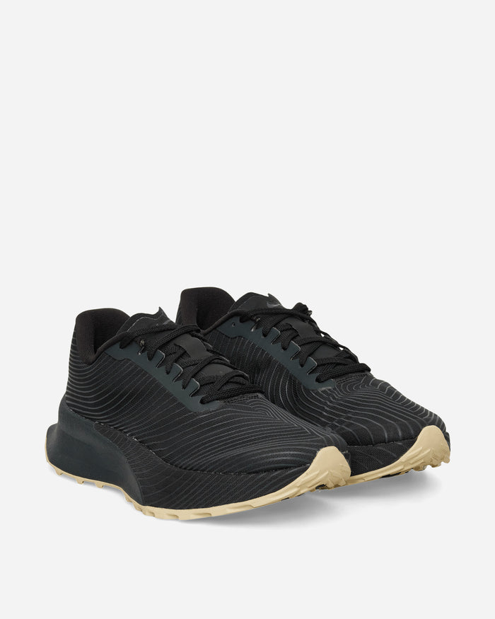 Nike Nike Acg Ultrafly Trail Sp Black/Dk Smoke Grey Sneakers Low IM6077-001