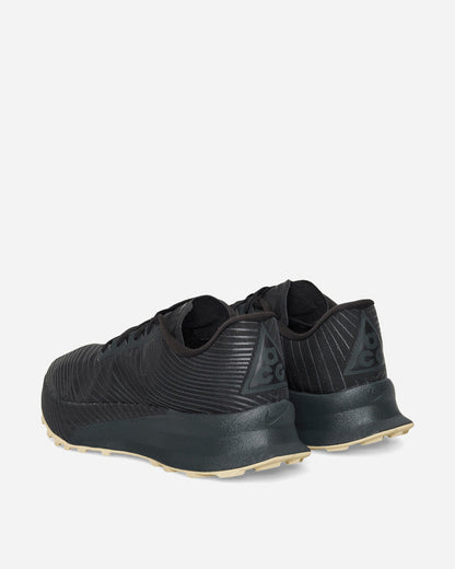 Nike Nike Acg Ultrafly Trail Sp Black/Dk Smoke Grey Sneakers Low IM6077-001