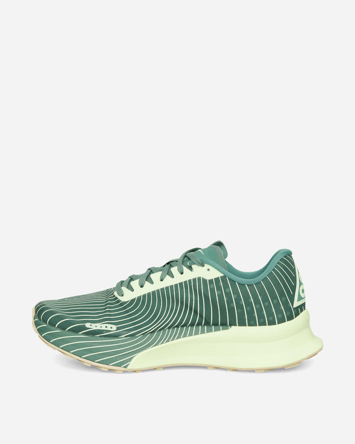 Nike Nike Acg Ultrafly Trail Sp Dutch Green/Barely Volt Sneakers Low IM6077-300