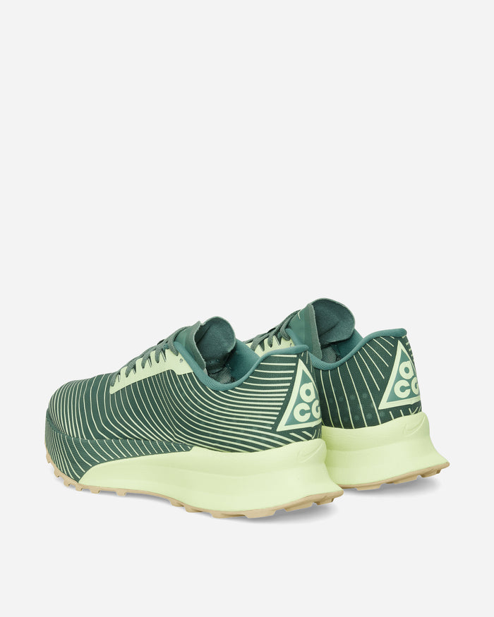 Nike Nike Acg Ultrafly Trail Sp Dutch Green/Barely Volt Sneakers Low IM6077-300